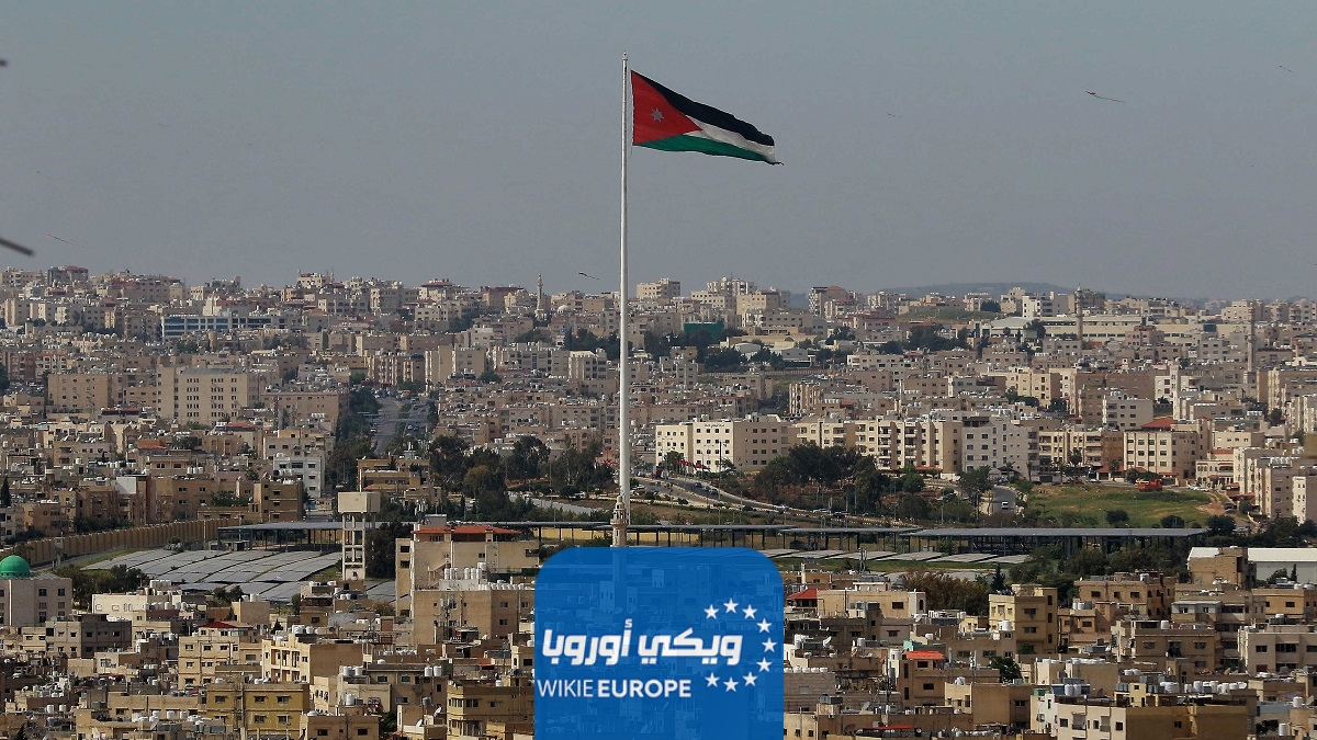 موعد عيد الفطر في الأردن فلكياً 2024 وموعد صلاة العيد 1445