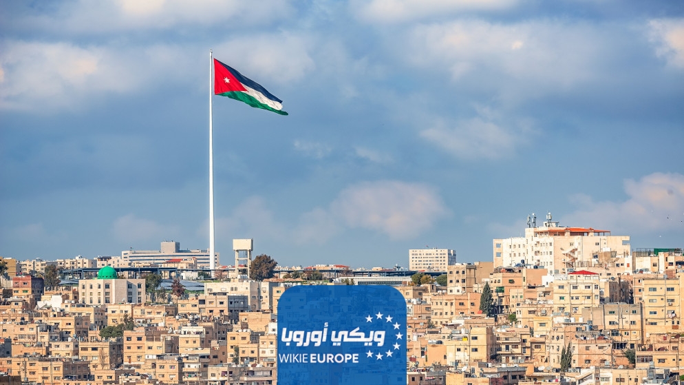 موعد عيد الفطر في الأردن 2024