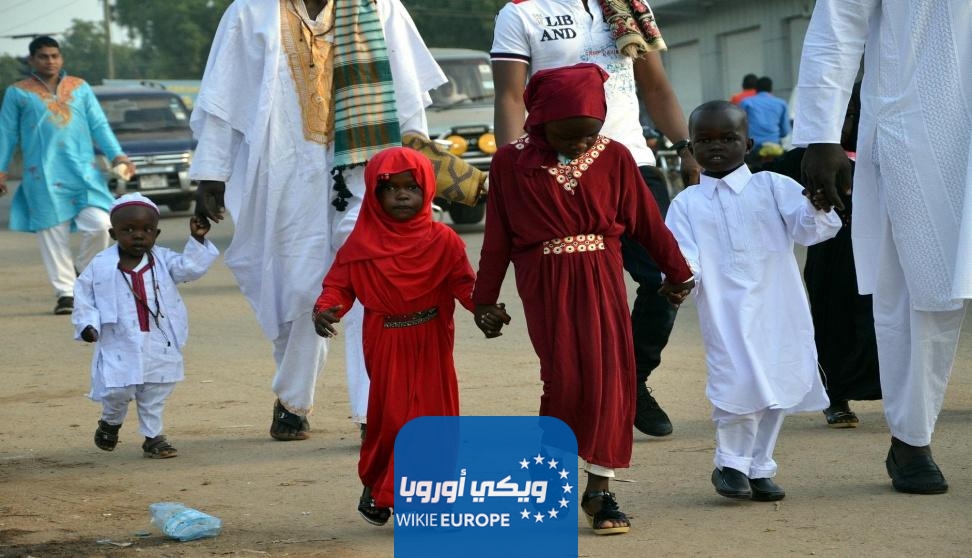 موعد عيد الفطر في السودان فلكيا 2024 وموعد صلاة العيد 1445