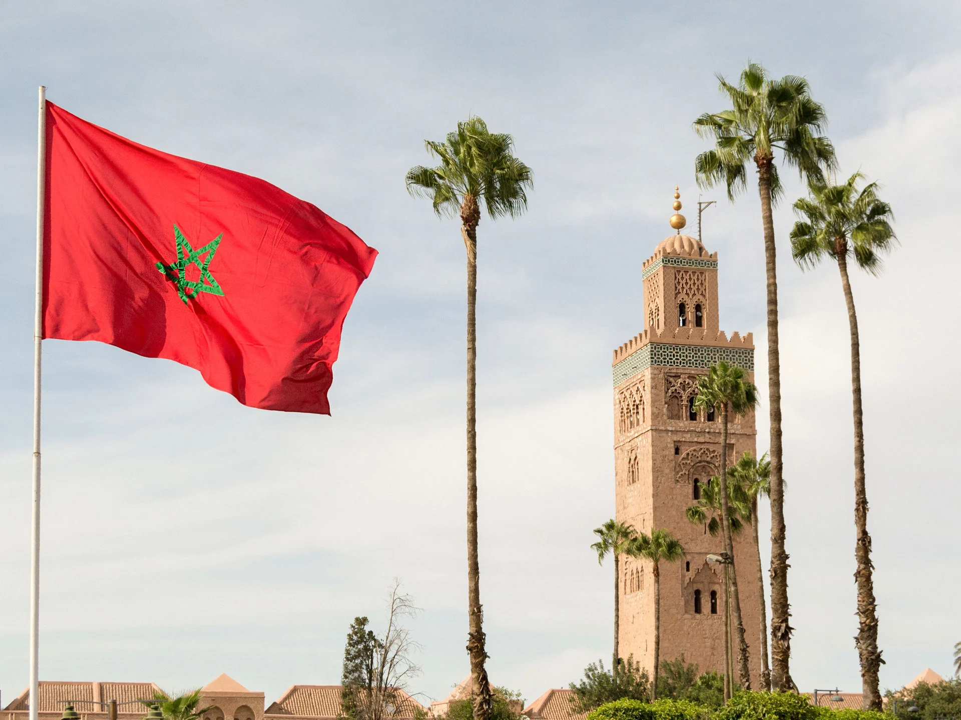 موعد عيد الفطر في المغرب فلكيا 2024 وموعد صلاة العيد 1445