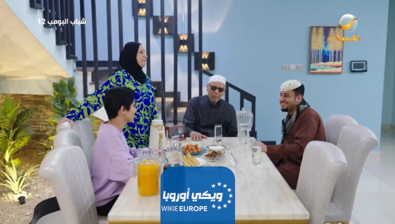 مشاهدة مسلسل شباب البومب 12 الحلقة 24 الرابعة والعشرون كاملة HD بدقة عالية