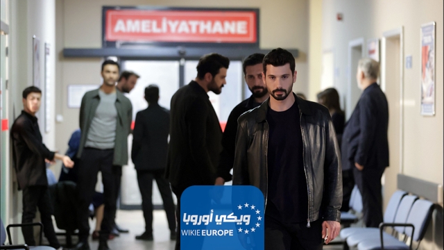 المسلسل التركي حب بلا حدود الحلقة 29 مترجمة