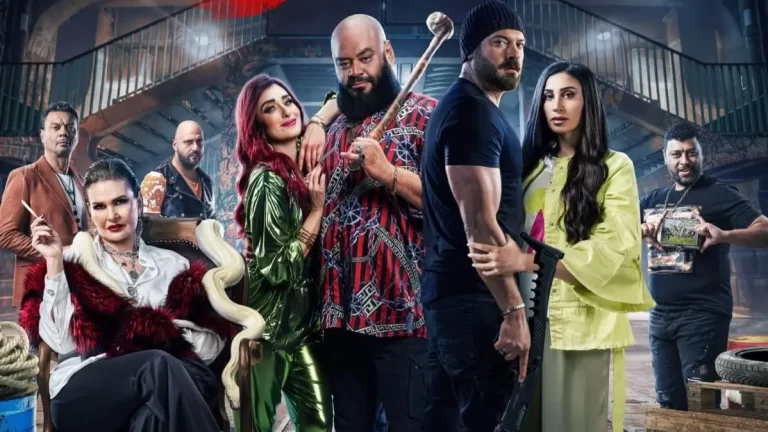 رابط مشاهدة فيلم شقو 2024 كامل HD ايجي بست ماي سيما عرب سيد