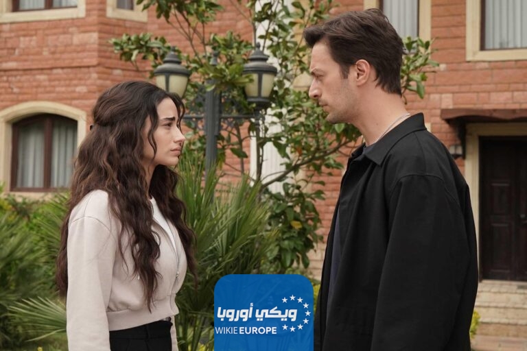 مسلسل الحب التركي الحلقة 12