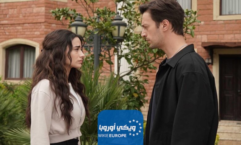 مشاهدة مسلسل الحب التركي الحلقة 12 مترجمة كاملة HD إيجي بست ماي سيما