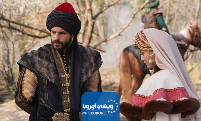 مشاهدة مسلسل السلطان محمد الفاتح الحلقة 6 مترجمة للعربية HD ايجي بست ماي سيما