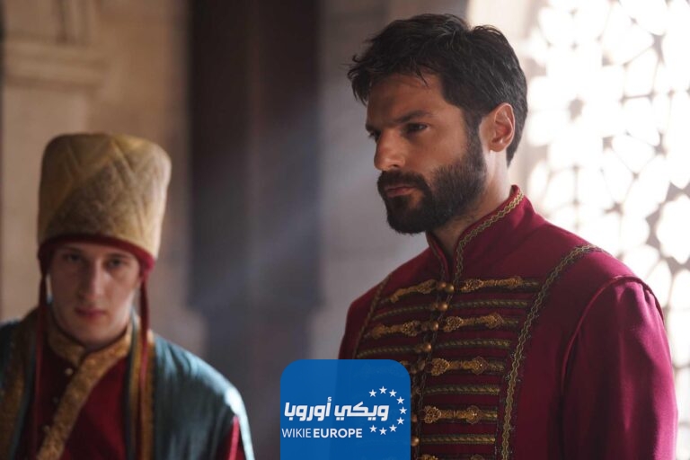 مسلسل السلطان محمد الفاتح الحلقة 7