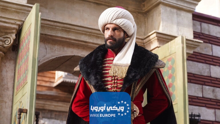 مسلسل السلطان محمد الفاتح الحلقة 8 مترجمة