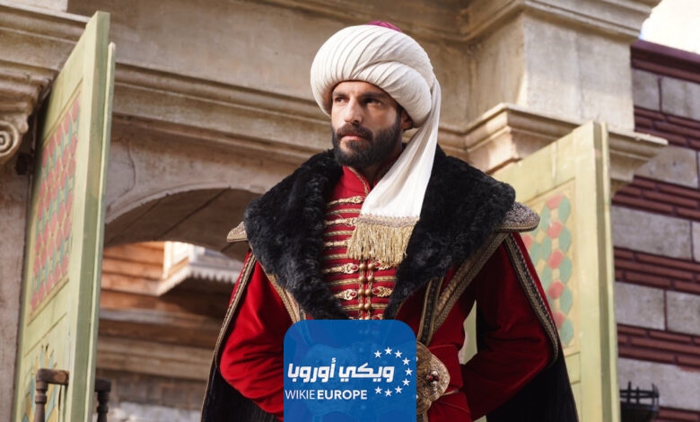 مشاهدة مسلسل السلطان محمد الفاتح الحلقة 8 مترجمة كاملة HD ايجي بست ماي سيما