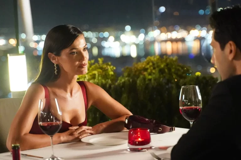 مسلسل القضاء الحلقة 91