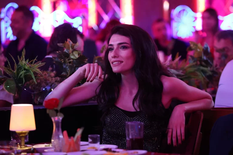 مسلسل حبات اللؤلؤ الحلقة 12
