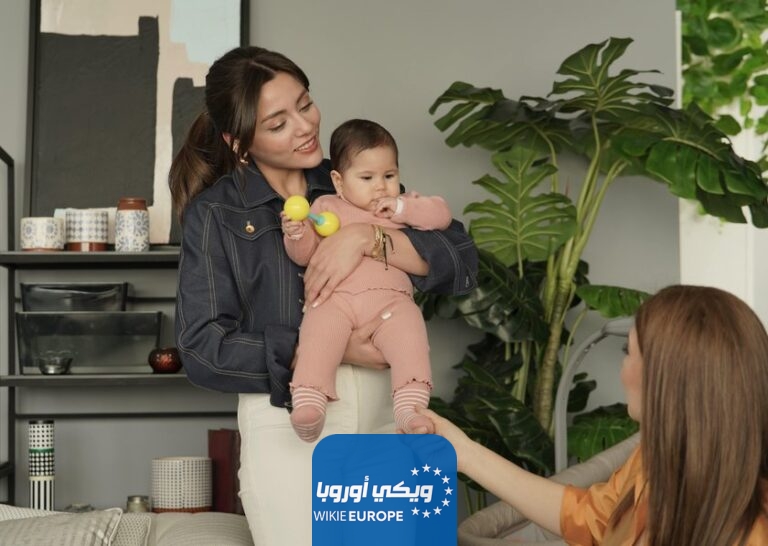 مسلسل شراب التوت الحلقة 59