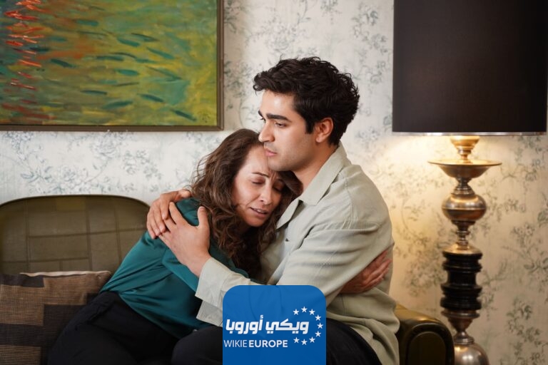 مسلسل طائر الرفراف الحلقة 66