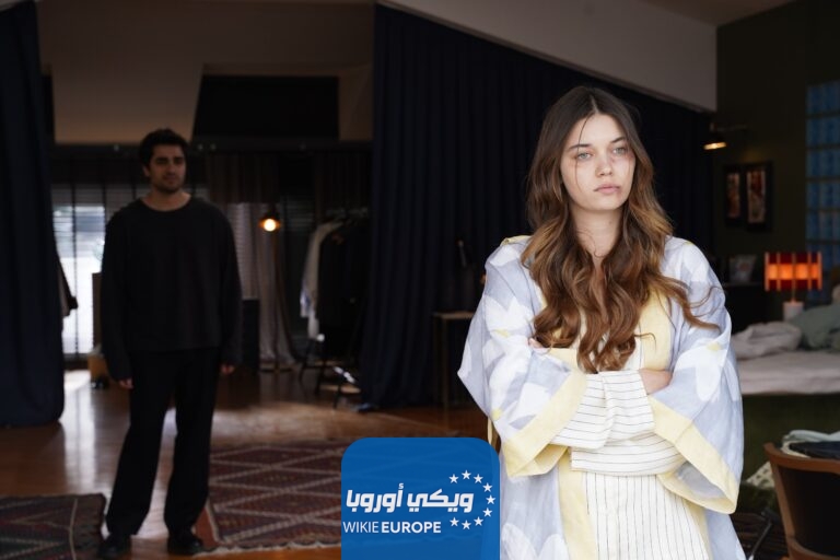 مسلسل طائر الرفراف الحلقة 67