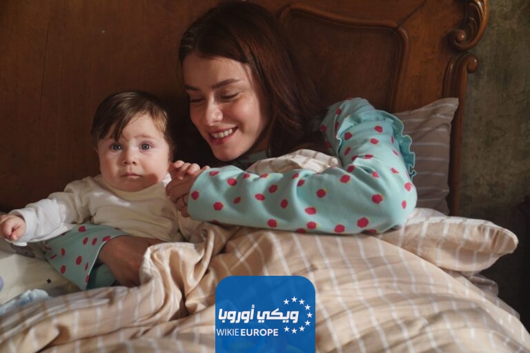 مسلسل طيور النار الحلقة 52