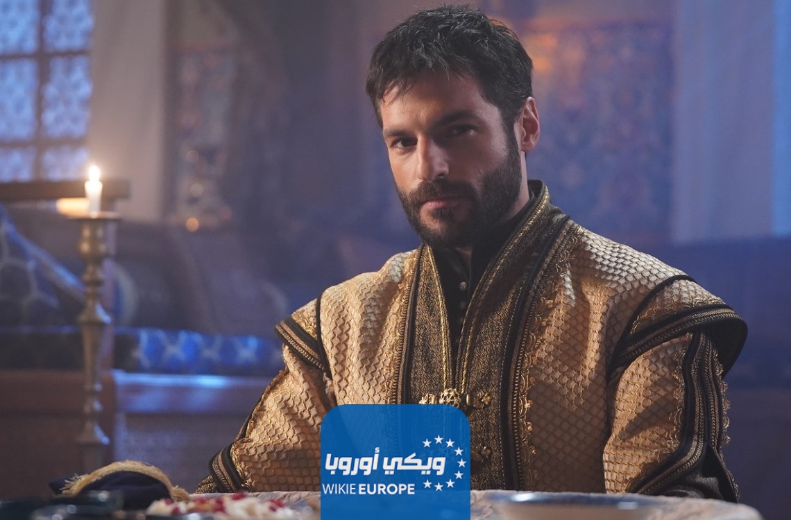 مسلسل محمد الفاتح التركي سلطان الفتوحات حلقة 8