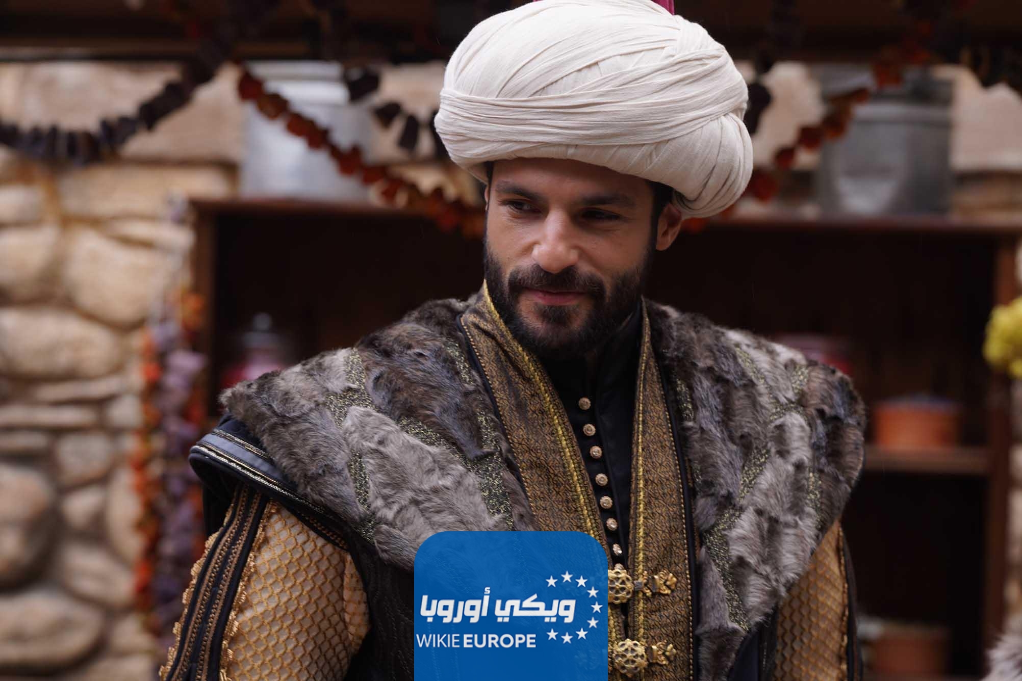 مسلسل محمد سلطان الفتوحات الحلقة 6 مترجمة