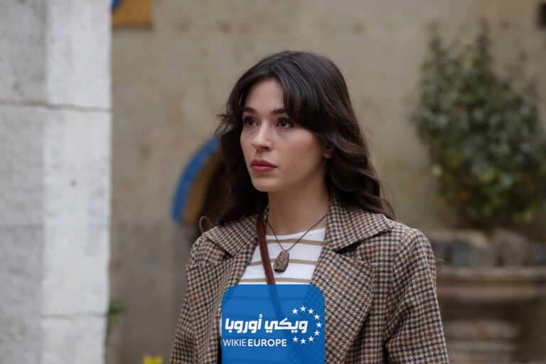 مسلسل ملحمة الشجرة السوداء الحلقة 9