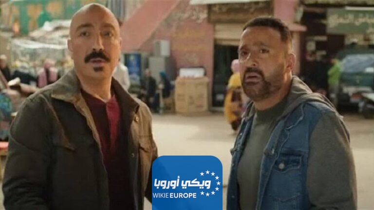 مشاهدة مسلسل العتاولة الحلقة 23