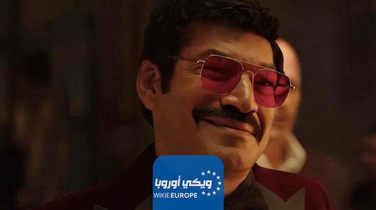 مشاهدة مسلسل العتاولة الحلقة 25