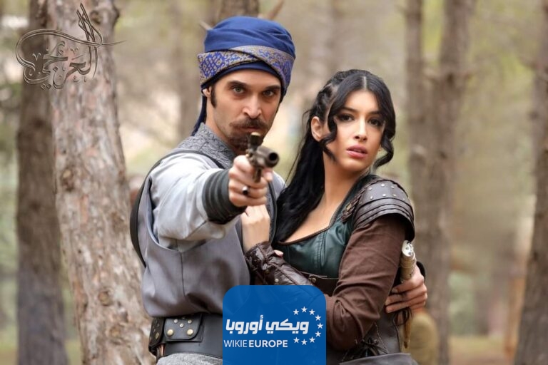 مشاهدة مسلسل العربجي 2 الحلقة 24