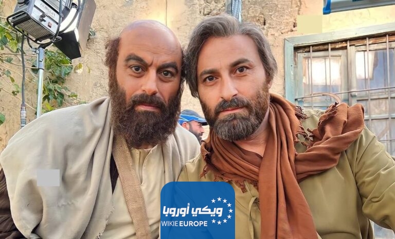 مشاهدة مسلسل العربجي 2 الحلقة 26
