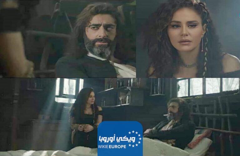 مشاهدة مسلسل العربجي 2 الحلقة 27