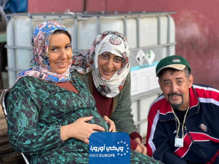 مشاهدة مسلسل جوج وجوه الحلقة 26