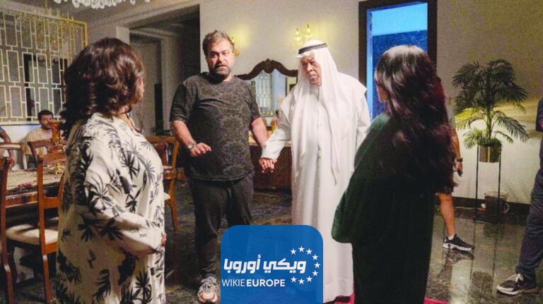 مشاهدة مسلسل يس عبد الملك الحلقة 24