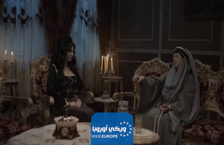 مشاهدة مسلسل العربجي 2 الحلقة 28