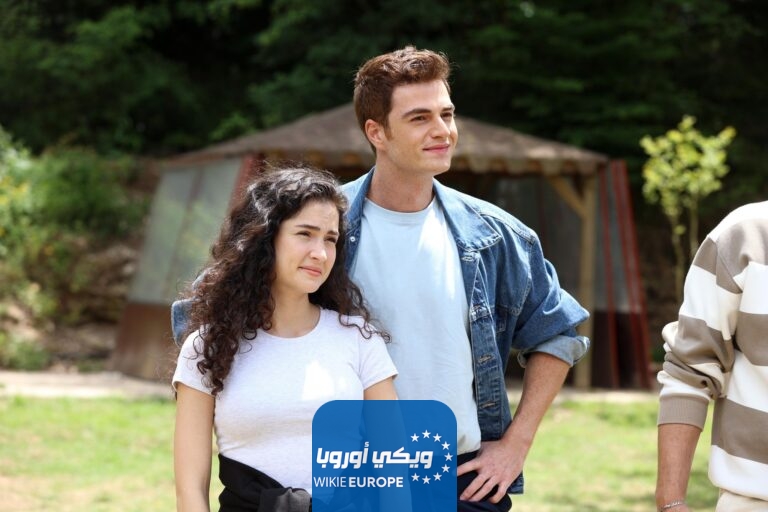 مسلسل اخوتي الحلقة 130