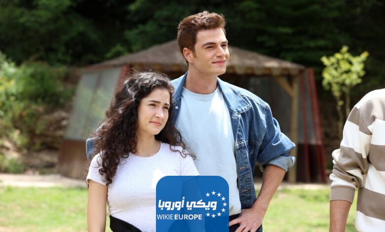 مشاهدة مسلسل اخوتي الحلقة 130 مترجمة للعربية كامله HD إيجي بست ماي سيما