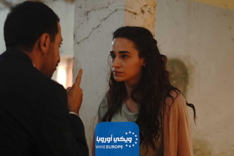 مسلسل الحب التركي الحلقة 13 الأخيرة