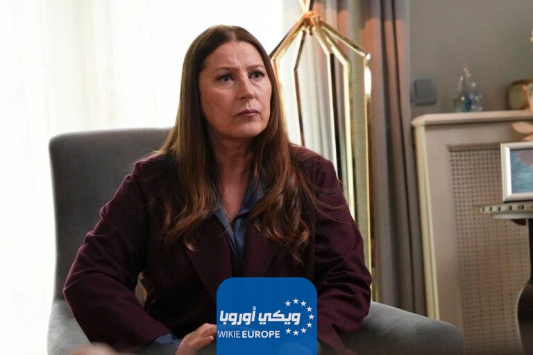 مسلسل الخيانة الحلقة 68 مترجمة