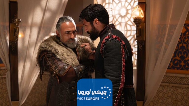 مسلسل السلطان محمد الفاتح الحلقة 10