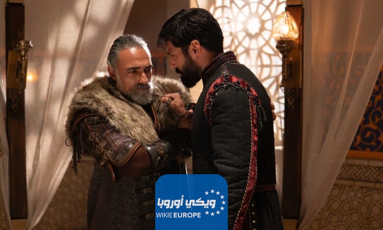 مشاهدة مسلسل السلطان محمد الفاتح الحلقة 10 مترجمة للعربية HD ايجي بست ماي سيما
