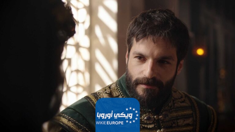 مسلسل السلطان محمد الفاتح الحلقة 12