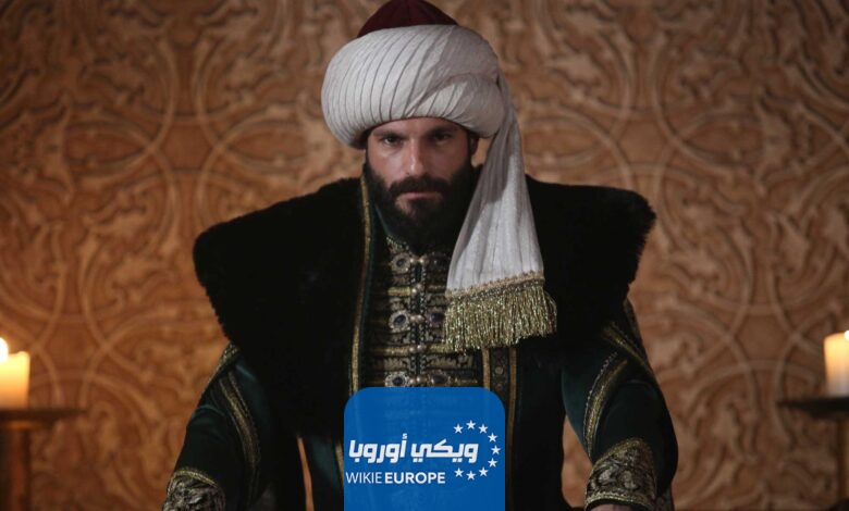 مشاهدة مسلسل السلطان محمد الفاتح الحلقة 13 مترجمة كاملة HD ايجي بست ماي سيما