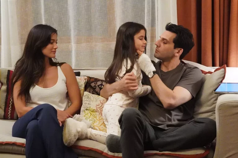 مسلسل القضاء الحلقة 92