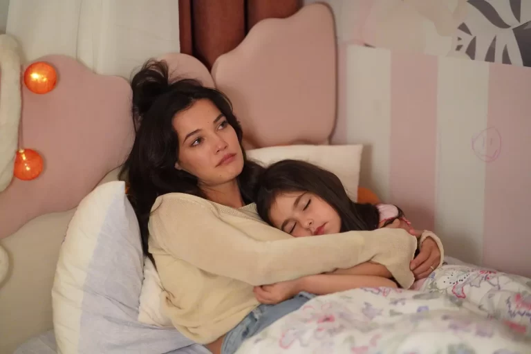 مسلسل القضاء الحلقة 94