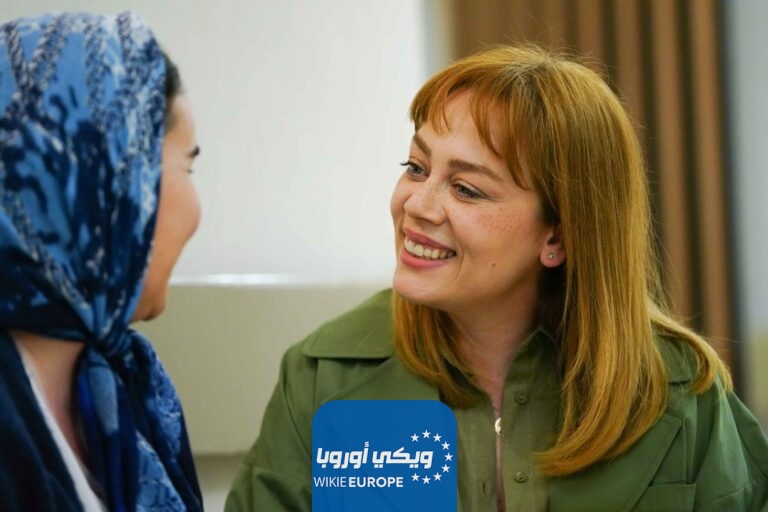 مسلسل بهار الحلقة 12