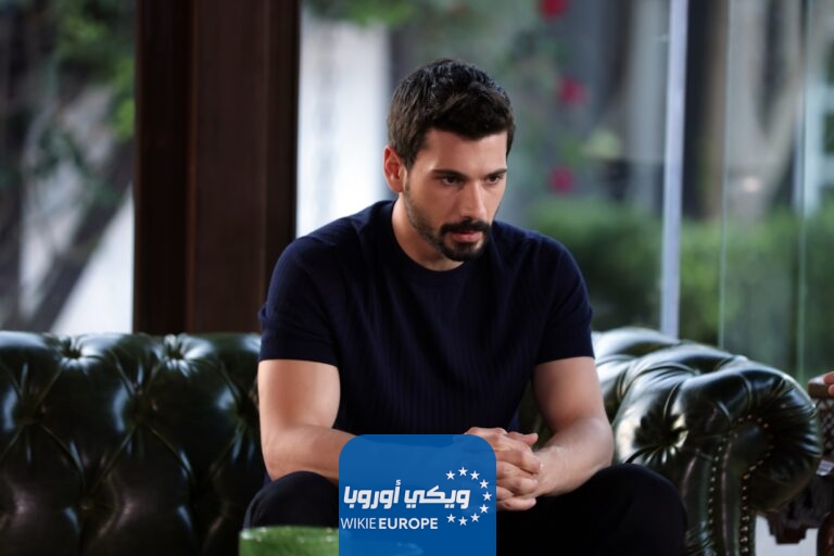 مسلسل حب بلا حدود الحلقة 32