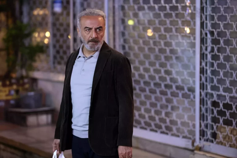 مسلسل حبات اللؤلؤ الحلقة 14