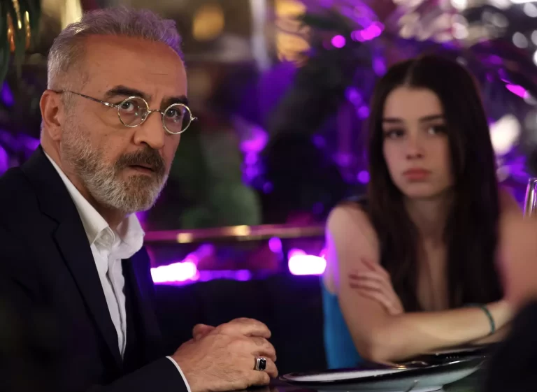 مسلسل حبات اللؤلؤ الحلقة 15
