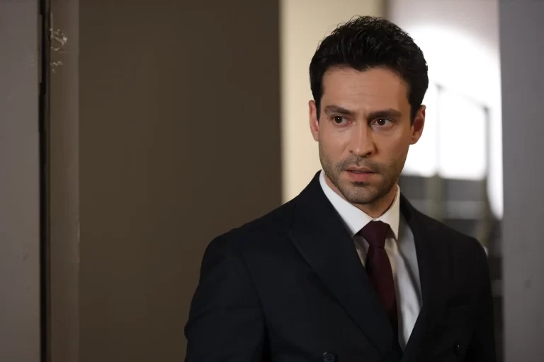 مسلسل حجرة ورقة مقص الحلقة 10