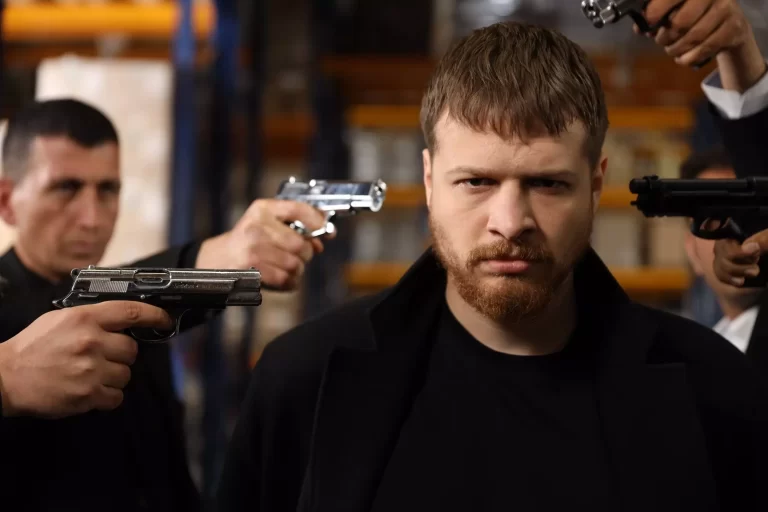 مسلسل حجرة ورقة مقص الحلقة 11