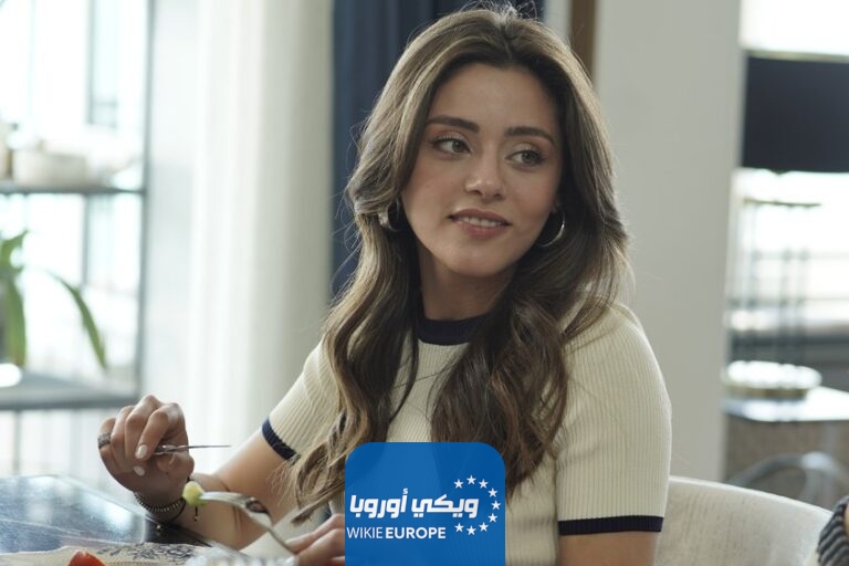 مسلسل شراب التوت الحلقة 62
