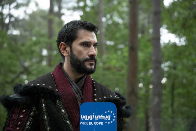 مسلسل صلاح الدين الأيوبي الحلقة 24