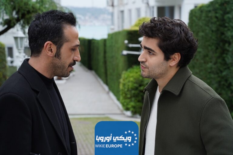 مسلسل طائر الرفراف الحلقة 68 مترجمة