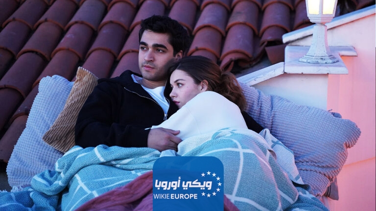 مسلسل طائر الرفراف الحلقة 69